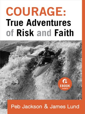 cover image of Courage